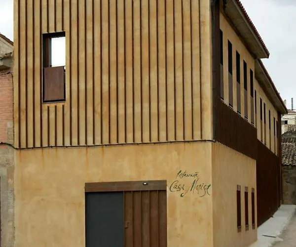 Casa Marisa