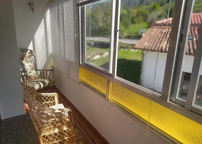 Casa Sopeña