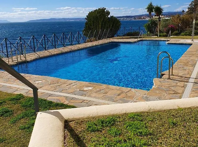 VERAMAR Bloque 2 - appartement 2 C Estepona