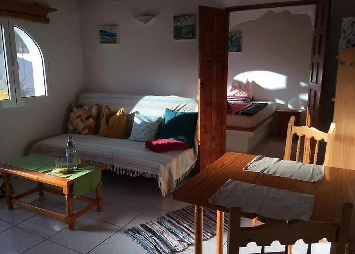 Casa Madre Tierra