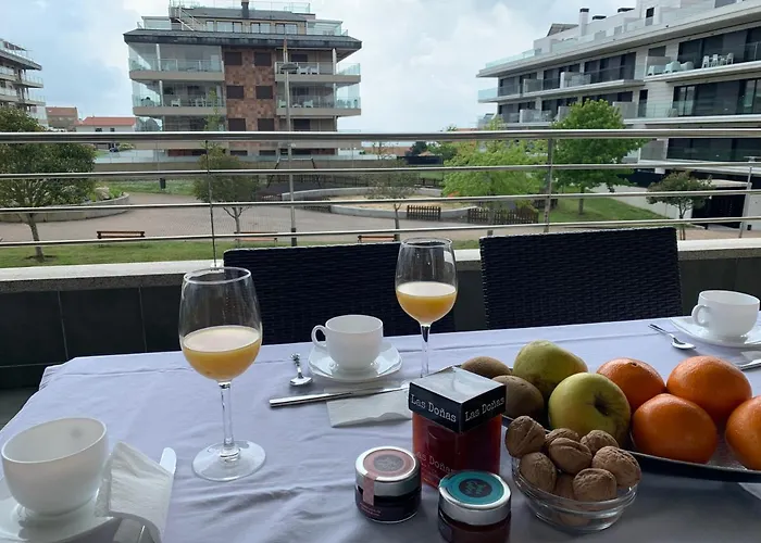 Apartamentos de Canelas Suites