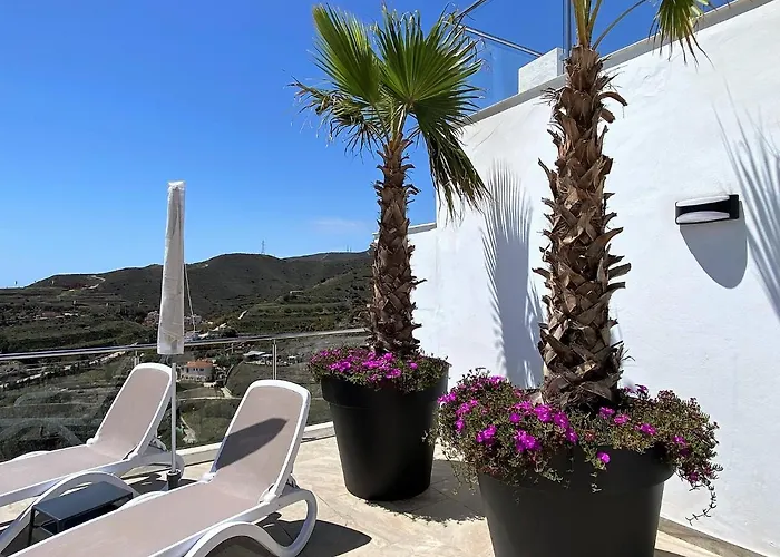 Balcon del Mar Seaview 113 Casasol