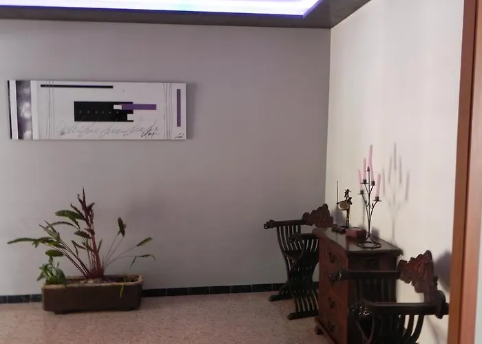 Hotel Miño