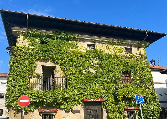 Apartamento Gaudi