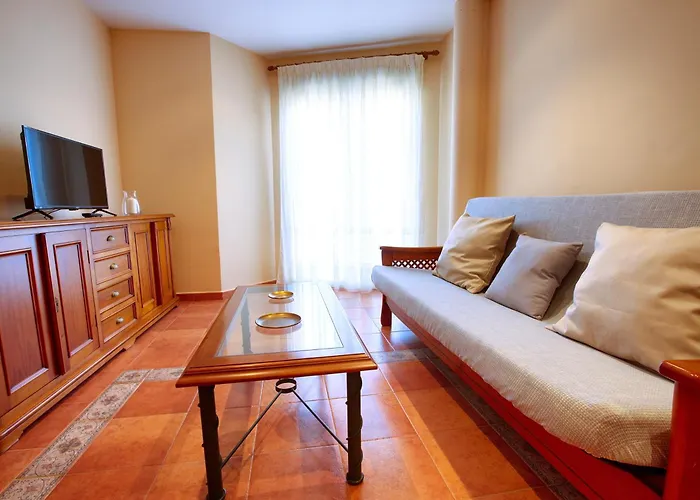 Cuencaloft Apartamentos Rurales Fuentes