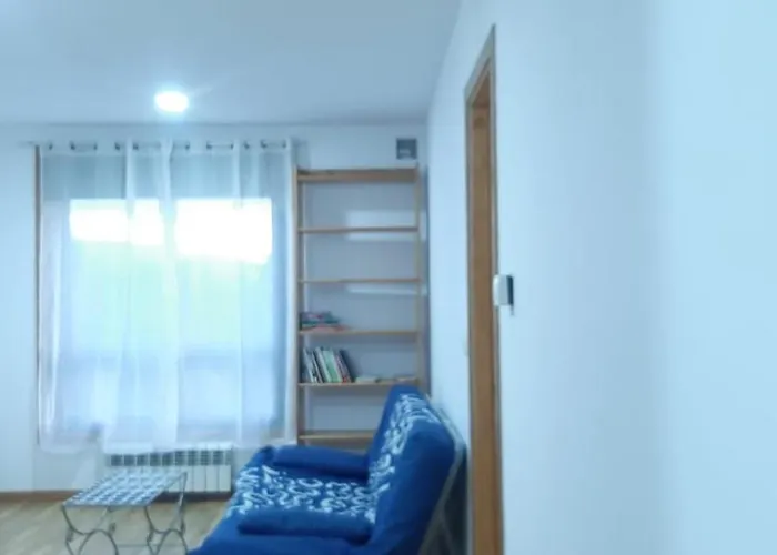 Apartamento Centrico Salvaterra