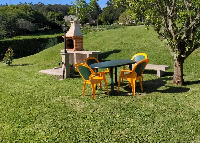 Aparmatento en el Rural