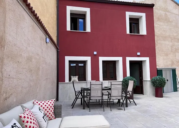 Casa La Cantina