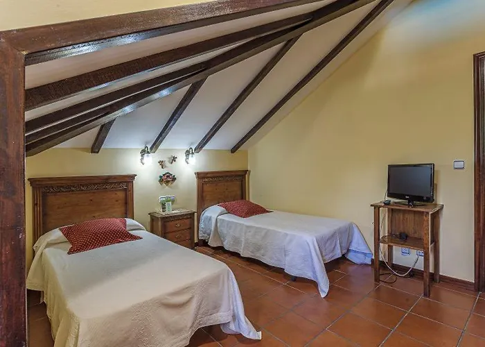 Casa Pazos-Arbo