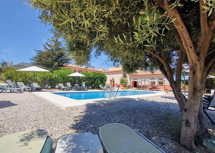 Cortijo La Estrella