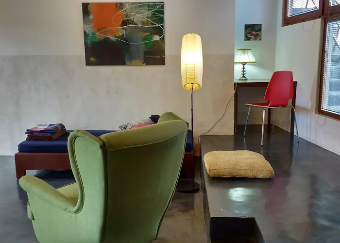 Apartamentos La Collada