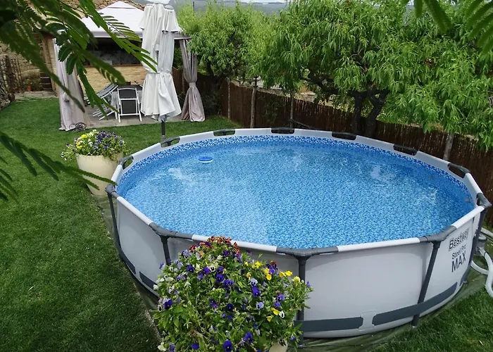 Casa L\'Apargatero