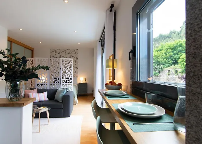 Loft Ladeira Real