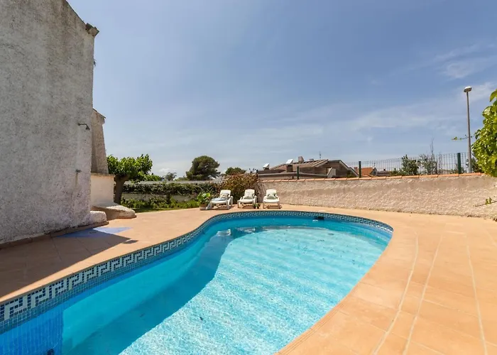 Holiday Home Ibicenca By Interhome