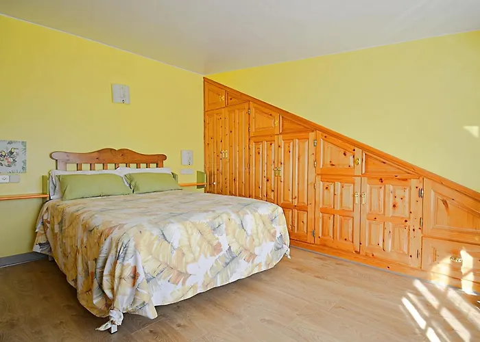 Apartamento Cacheiro