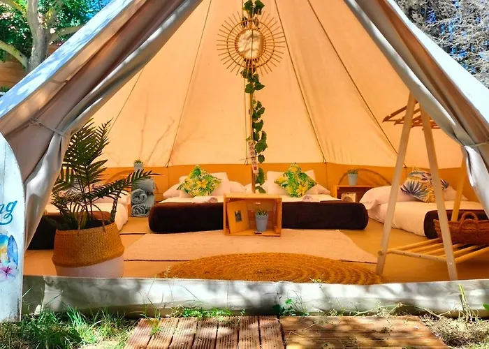 Gueena Onda Glamping
