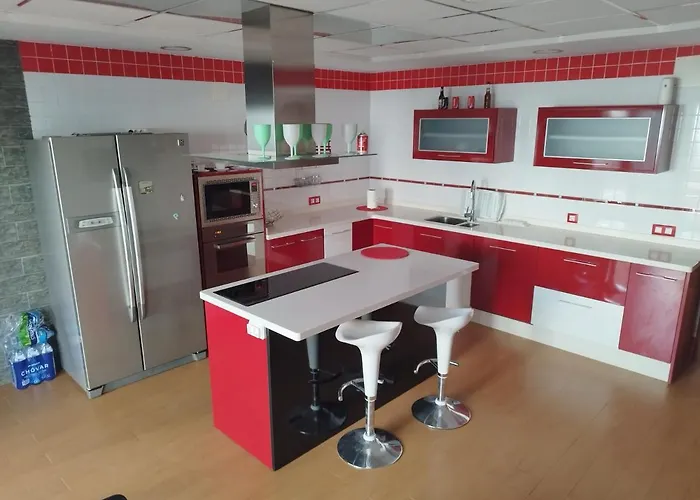 La Mancheguita De Madrigueras 5 Dormitorios Dobles Chalet Con Piscina, Barbacoa Y Sala De Juegos Ideal Familias 11 Personas