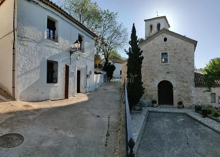 Casa Del Maestro