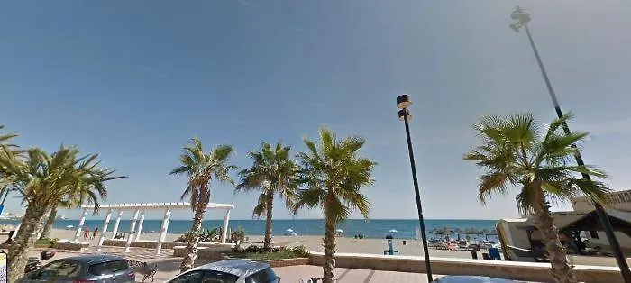 Precioso apartamento con aparcamiento a 10m playa