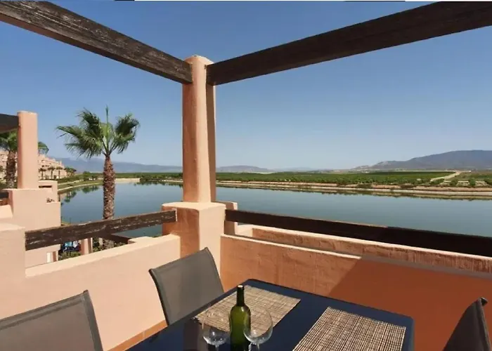 La Isla Condado De Alhama