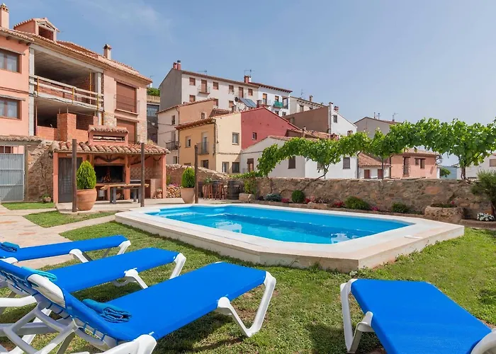 Casa Fuster