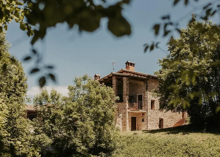 Can Roca Rural