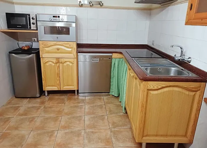 Apartamento Burgues