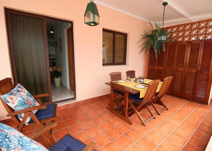 Vivienda Oscar