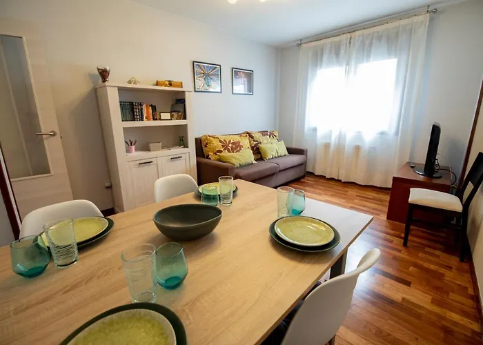 Piso de 2 habitaciones