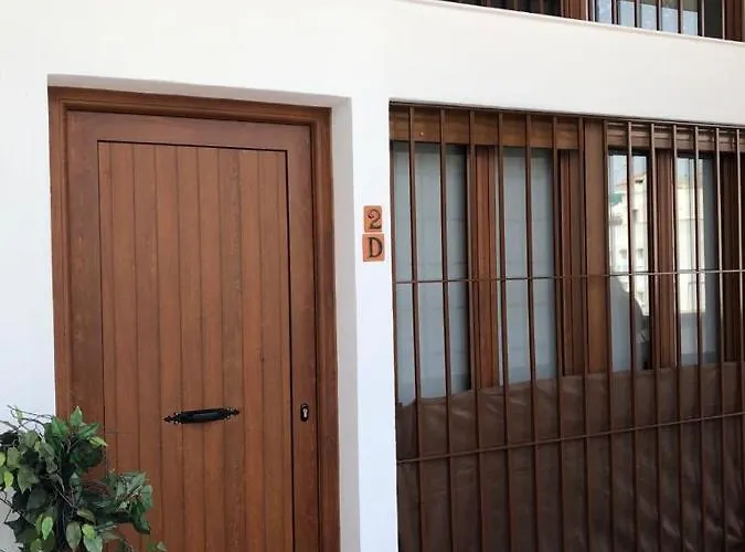 Apartamento López