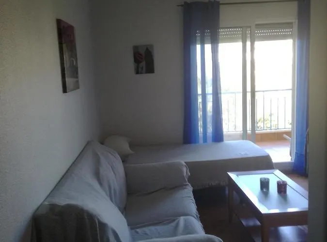 Apartamento en Almerimar
