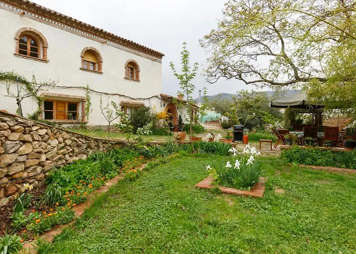 Casa Rural El Molino