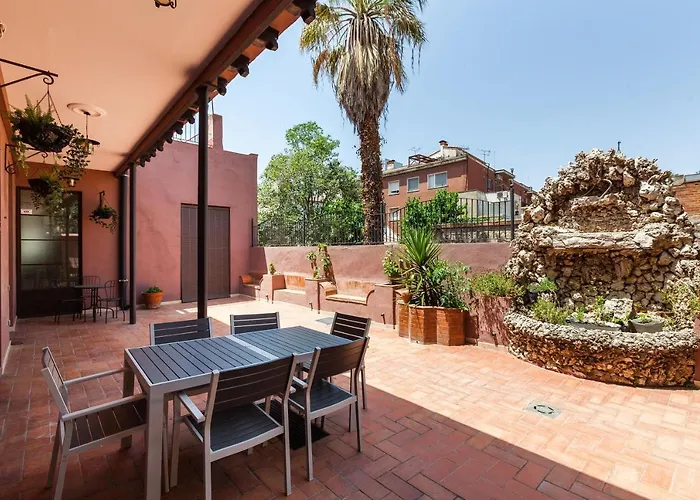 Apartament Xarello