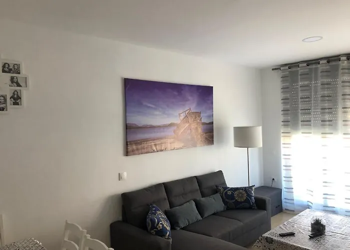 Apartamento Paraiso