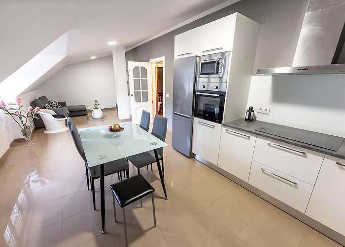 Apartamento Ponte