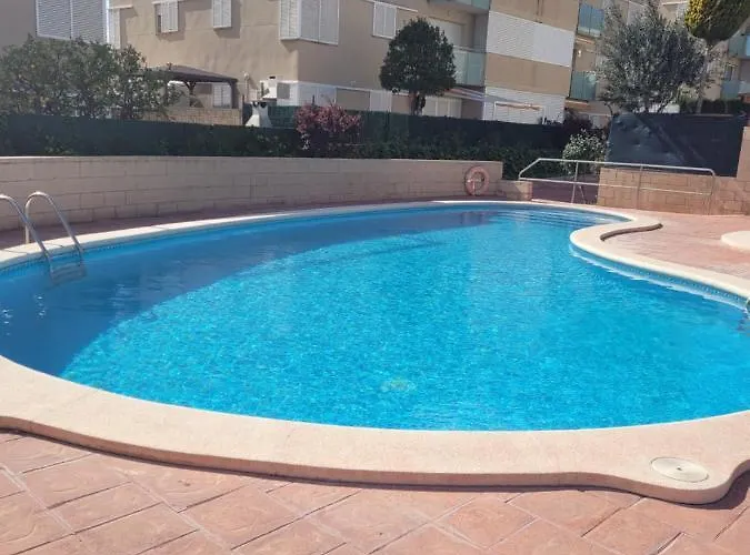 Comfort Home Calafell