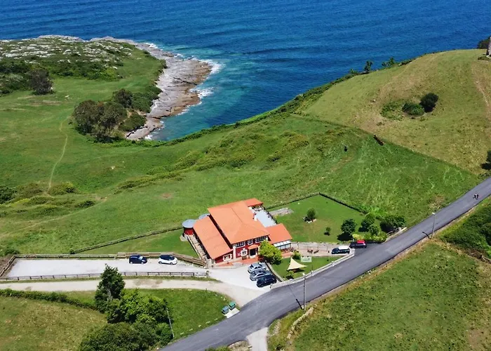 Posada Punta Linera