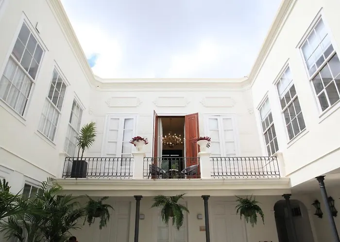 Nava Suites
