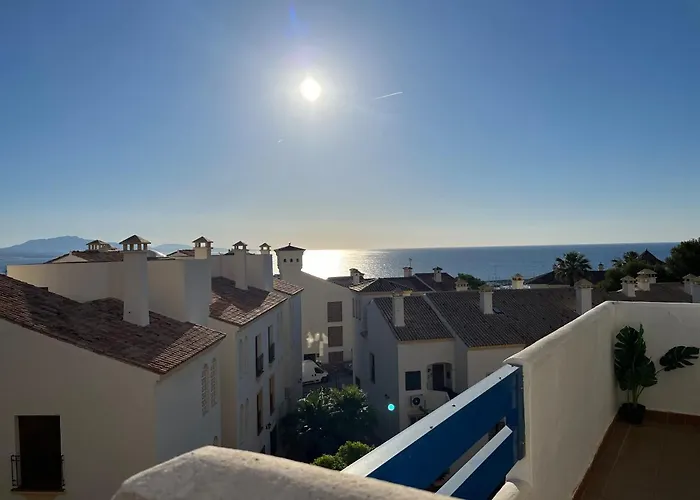 Puerto de la Duquesa