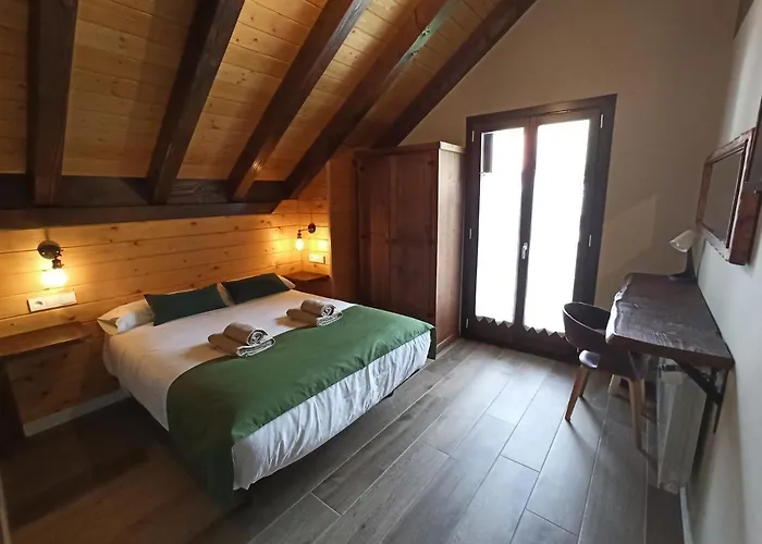 Casa Rural Elurkoia