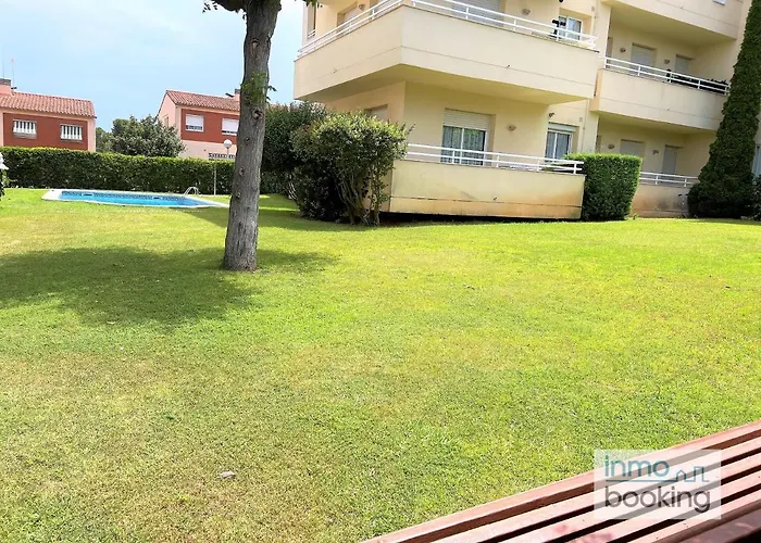 Atico Green , Con Piscina , Barbacoa Y Parking
