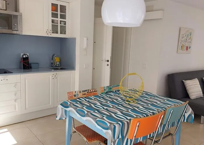 Apartamento Para 2/3 Personas Cerca De La Playa