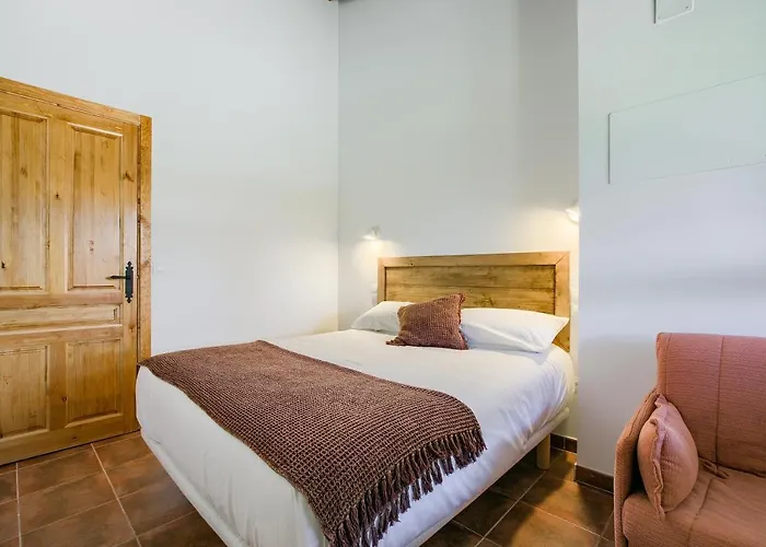 Casa Xabelen Etxea