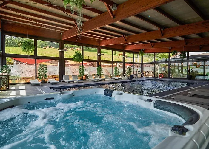 La Piconera Hotel & Spa