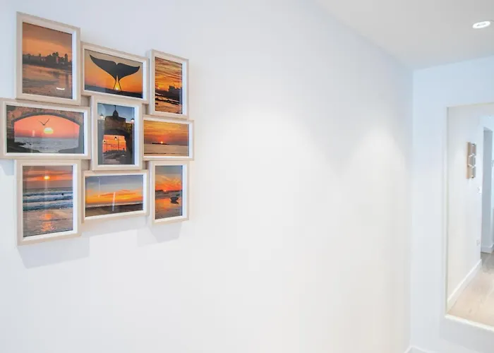 Apartamento Sunset Cádiz