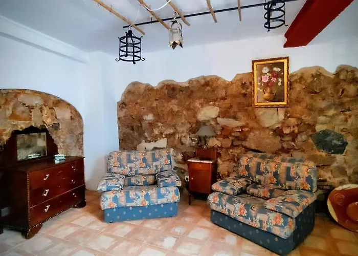 Casa Rural Maribel
