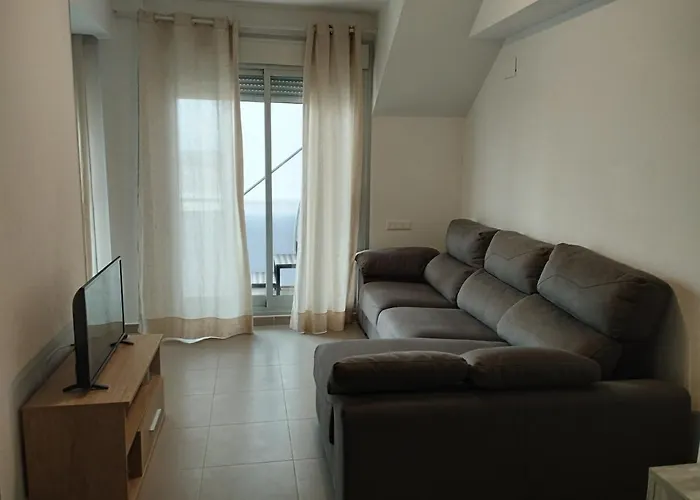 Atico Con Hidromasaje, Terraza Y Piscina En Ebrehogar