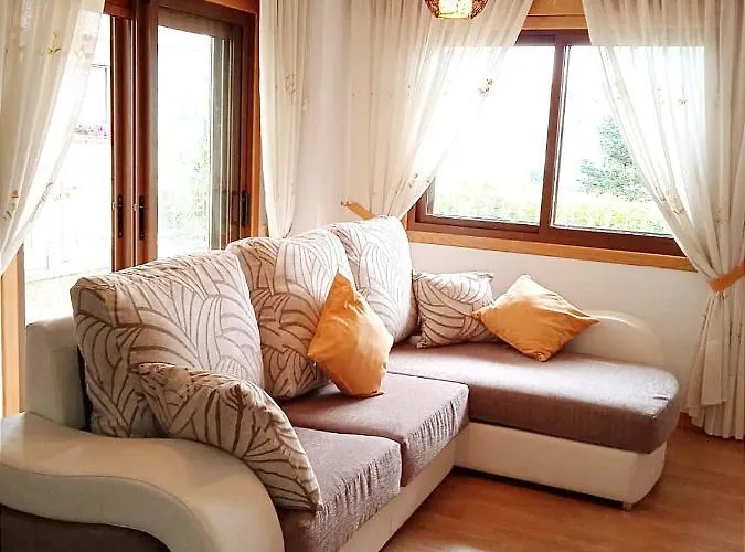 Apartamento Rio De Sandes