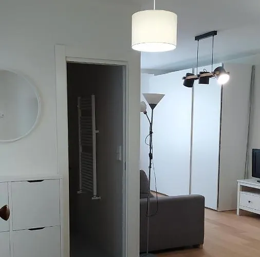 Apartamento Santander Centro