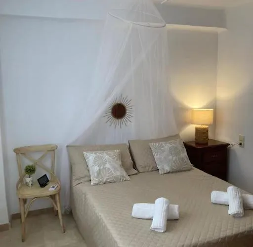 Apartamento Playamar Torremolinos